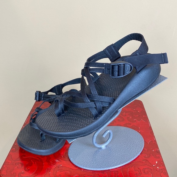 Chaco Shoes - Women's Double Strap Toe Loop Sandals